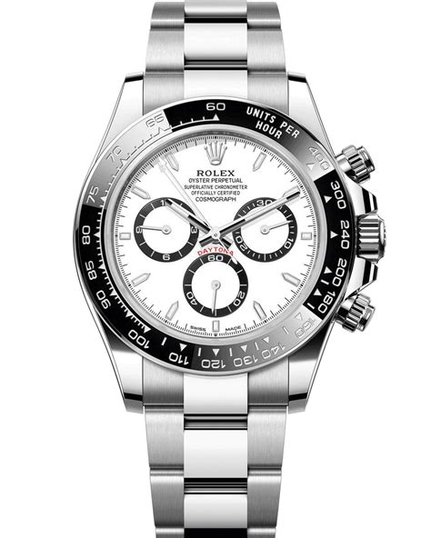 The Definitive Guide To The 2023 Steel Rolex Daytona Watch 